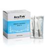 AcuTek Spring Ten, 1000 pcs/box, Smooth, Painless & Super